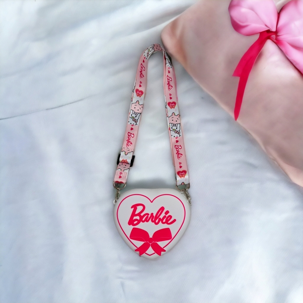 Little Girls Purse